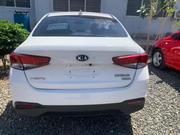 Kia Forte 2019 White for sale