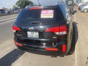 Kia Sorento 2013 Black for sale