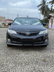 Toyota Corolla 2014 Black for sale