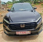Honda CR-V 2023 Gray for sale