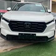 New Honda CR-V 2025 White for sale