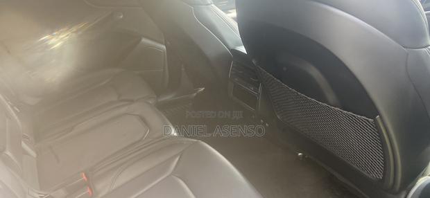 Audi Q8 3.0T Premium AWD quattro 2019 Silver