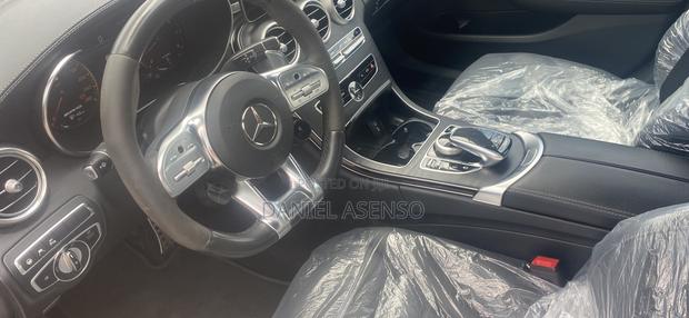 Mercedes-Benz C43 2020 Blue