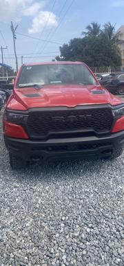 Dodge RAM 2025 for sale