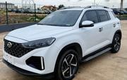 Hyundai Ix35 2022 White for sale