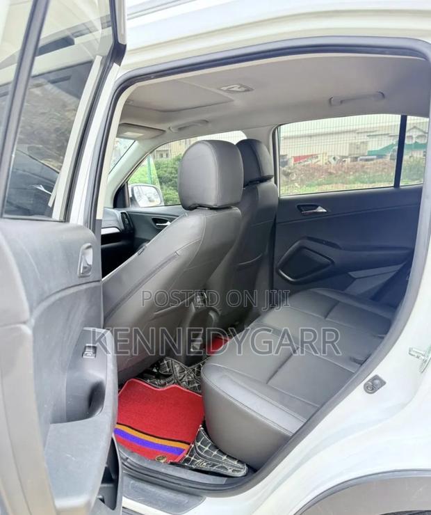 Hyundai Ix35 2022 White