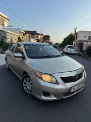Toyota Corolla LE 4dr Sedan (1.8L 4cyl 4A) 2010 Gold for sale