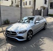 Mercedes-Benz C300 2024 Silver for sale