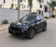 BMW X5 xDrive40i Sports Activity Vehicle 2025 Black for sale