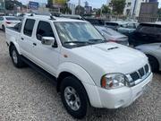 Nissan Hardbody 2019 White for sale