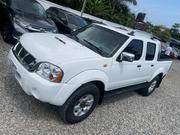Nissan Hardbody 2019 White for sale