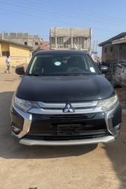 Mitsubishi Outlander 2016 for sale