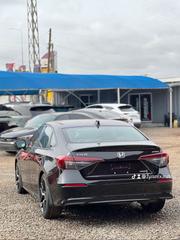 Honda Civic Hybrid Sport CVT 2025 Black for sale