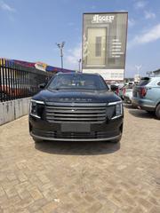 New Jetour X70L Luxury 2026 Black for sale