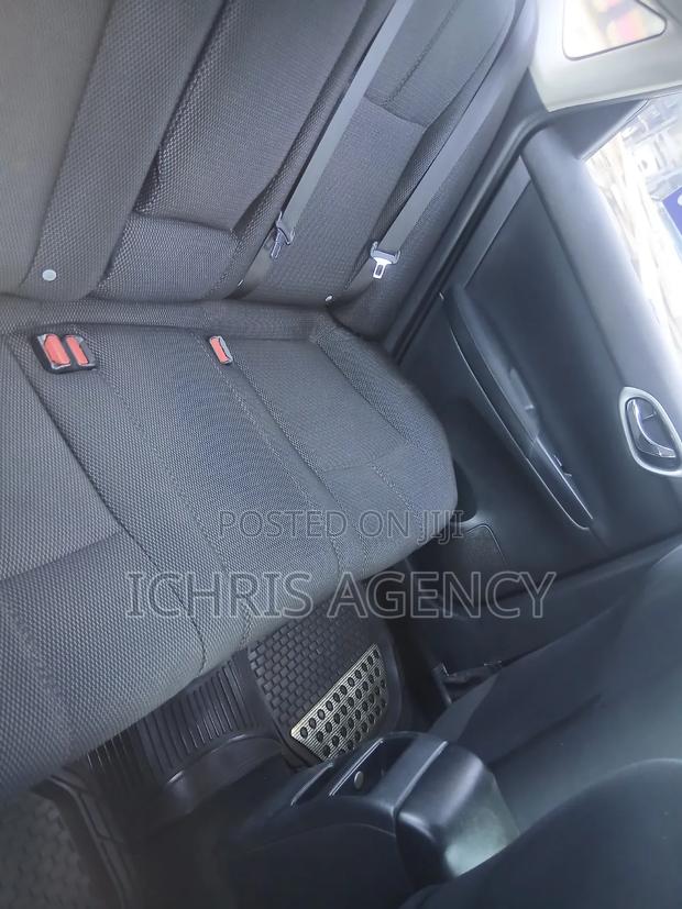 Nissan Sentra SV 2013 Black