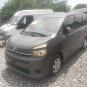 Toyota Voxy 2012 Black for sale