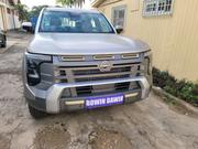 New Nissan Hardbody 2025 Brown for sale