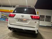 Toyota Land Cruiser 4.5 V8 GL 2013 White for sale