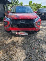Mitsubishi Eclipse Cross SE AWD 2023 Red for sale