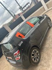 Chevrolet Sonic 2019 Black for sale