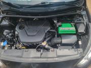 Hyundai Accent Sport Hatchback 2017 Black for sale