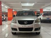 Great Wall Wingle 2016 Gray for sale