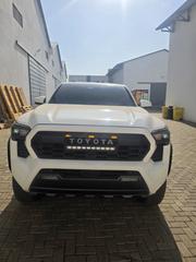 Toyota Tacoma TRD Off-Road Double Cab 4WD 5.0 ft. SB (Automatic) 2025 for sale