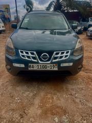Nissan Rogue 2012 Gray for sale