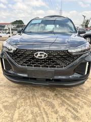 Hyundai Ix35 2022 Blue for sale
