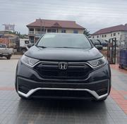 Honda CR-V EX AWD 2019 Black for sale
