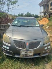 Pontiac Vibe 2008 Gray for sale