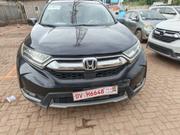 Honda CR-V Touring AWD 2019 Black for sale