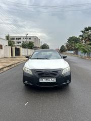 Toyota Camry XLE 4dr Sedan (2.5L 4cyl 6AM) 2010 White for sale