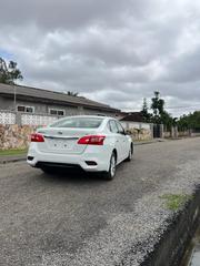 Nissan Santana 2016 White for sale