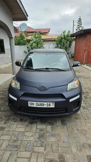 Scion xD Base 2014 Black for sale