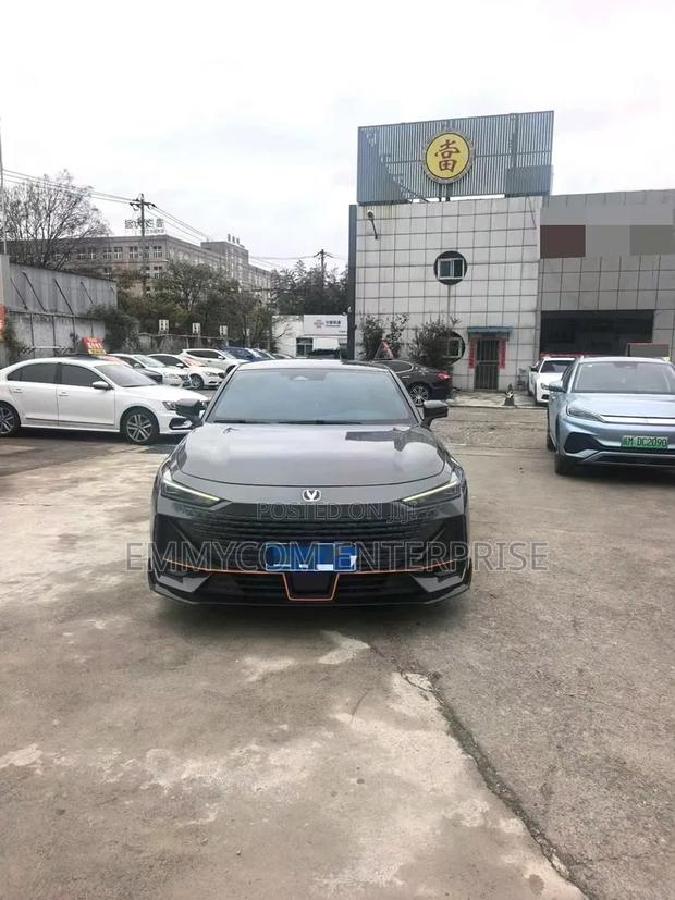 Car 2023 Black