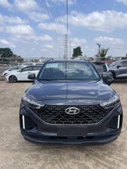 Hyundai Ix35 2021 Gray for sale