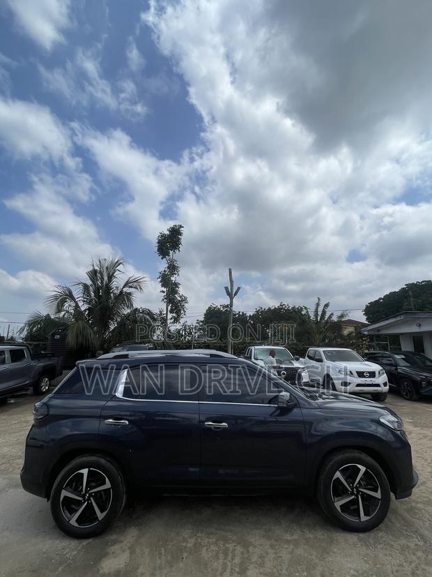 Hyundai Ix35 2021 Gray