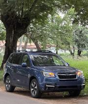 Subaru Forester 2.5i AWD 2017 for sale