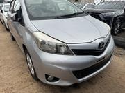 Toyota Vitz 2012 for sale