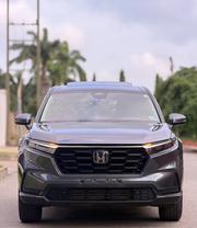 Honda CR-V EX-L AWD 2025 Gray for sale