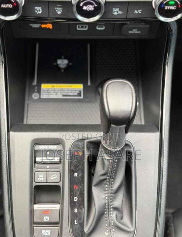 Honda CR-V EX-L AWD 2025 Gray