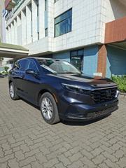Honda CR-V EX-L AWD 2025 Black for sale