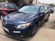 Toyota Camry 2012 Blue for sale