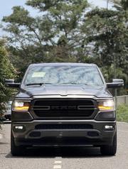 RAM 1500 2024 Gray for sale