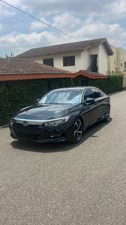 Honda Accord Sport 2.0T 2020 Black for sale