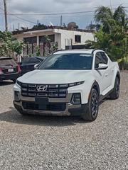 Hyundai Santa Cruz SE FWD 2025 White for sale