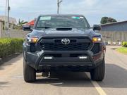 Toyota Tacoma TRD Sport Double Cab 4WD 6.1 ft. SB 2025 Gray for sale