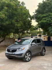 Kia Sportage EX 4dr SUV (2.4L 4cyl 6A) 2017 Burgundy for sale