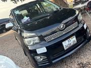 Toyota Voxy V 4WD 7-Seater 2010 Black for sale